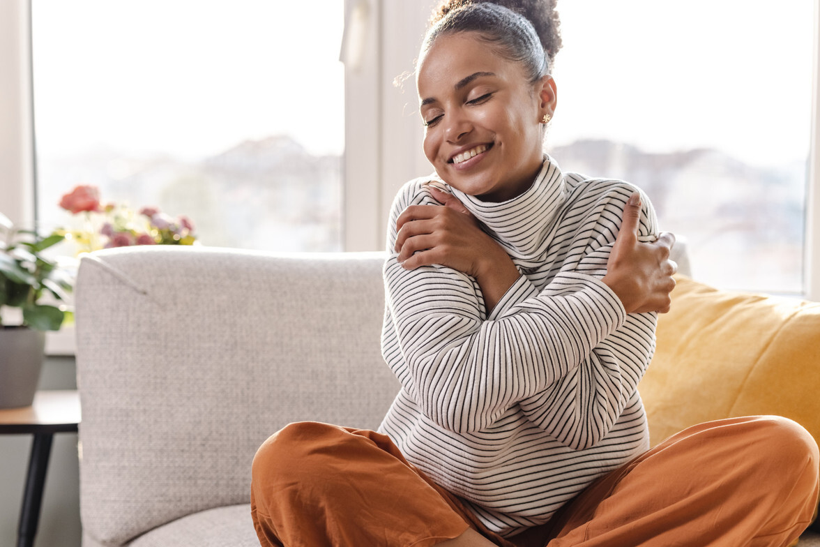 therapy for low self esteem