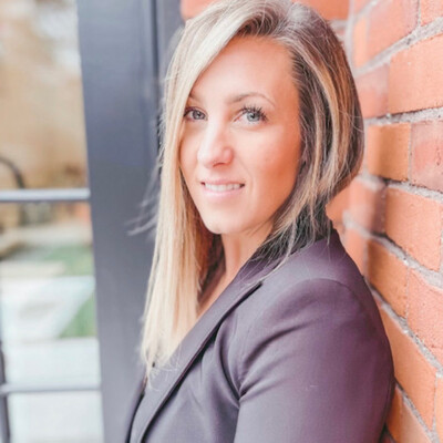 Tanya Deschambault - Waitlist