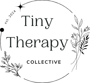 Tiny Therapy Collective