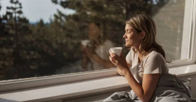 Breaking the Stigma: Talking Openly About Mental Health image