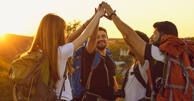 Interpersonal Effectiveness: Building Healthier Relationships with DBT Skills image