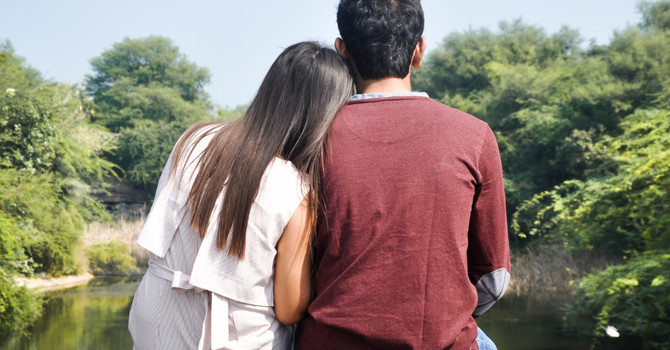 The Gottman Method: Research-Based Tools for Stronger Relationships image