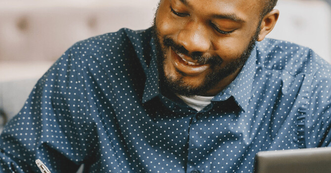 Men’s Mental Health: Why It Matters and How to Start Prioritizing It image