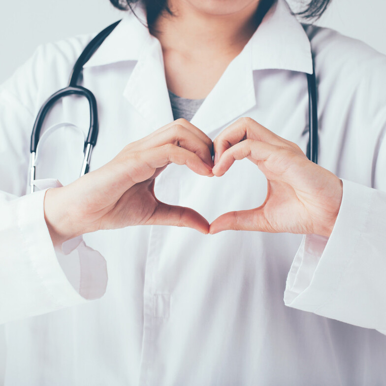 therapy for healthcare workers