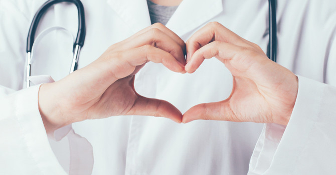 Compassion Fatigue in Healthcare Workers: Understanding, Coping, and Finding Support image