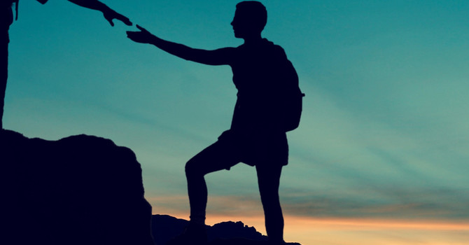 How to Help Someone with Depression — Even If They Don’t Want Help