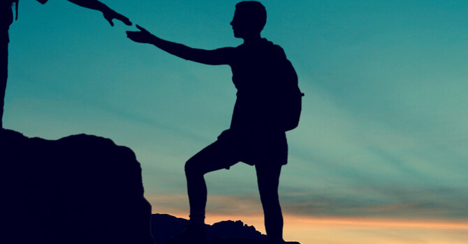 How to Help Someone with Depression — Even If They Don’t Want Help image