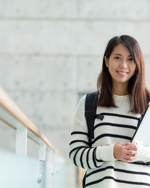 therapy for university students