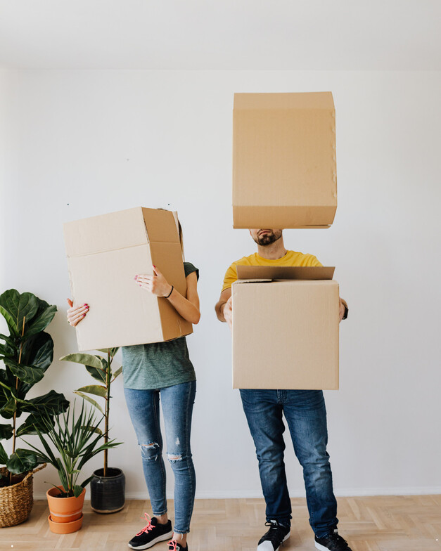 struggling to cope with change