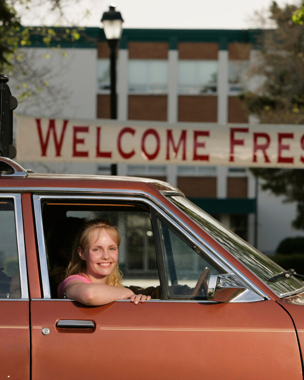 therapy for college students