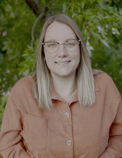 Sarah Machan therapist