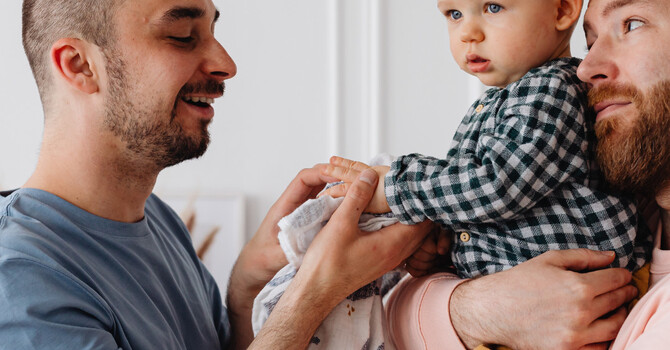 What Affirming Therapy Really Means for LGBTQ+ Clients in Ontario image