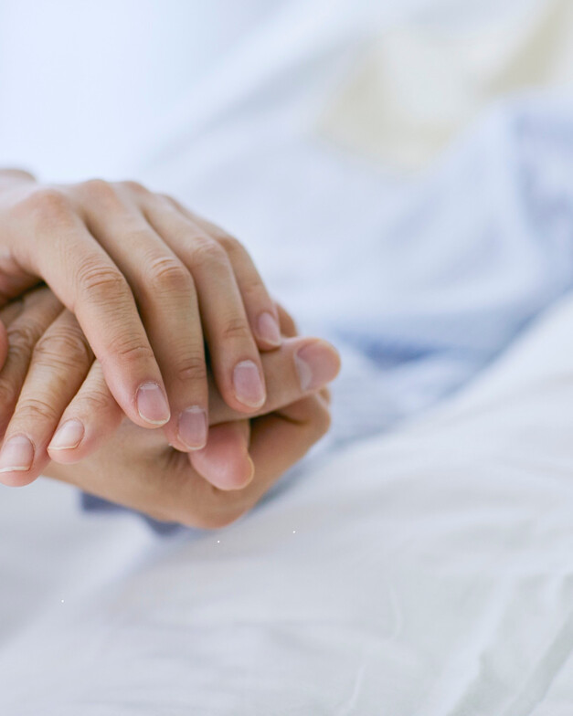 caregiver burnout therapy