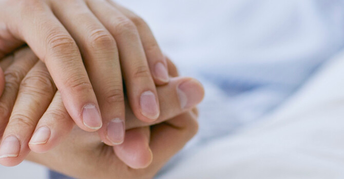 Caregiver Burnout: Why It Happens and How Therapy Helps You Feel Like Yourself Again image