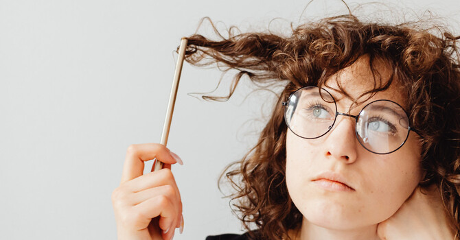 Is It Anxiety or Burnout? How to Tell What You Are Really Experiencing image