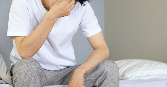 Why Am I Feeling Numb? Understanding Emotional Numbness and How to Cope