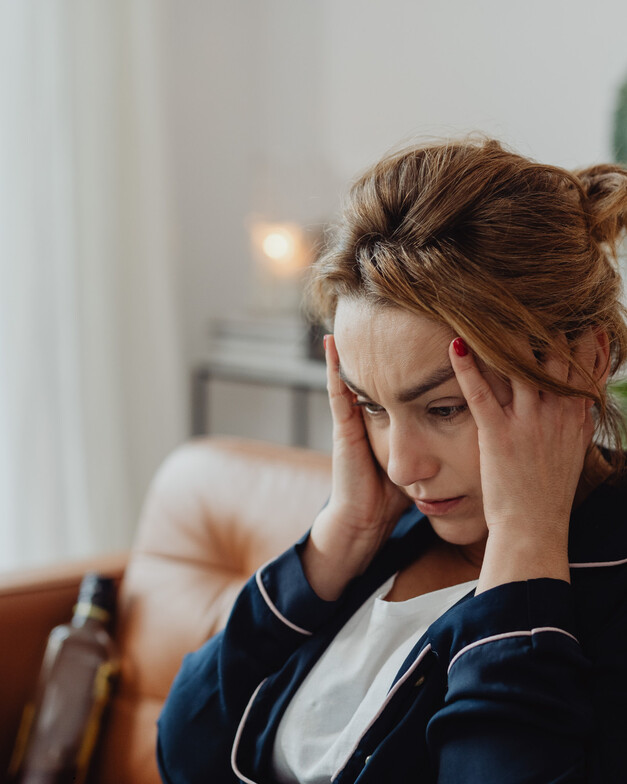 why am i so overwhelmed