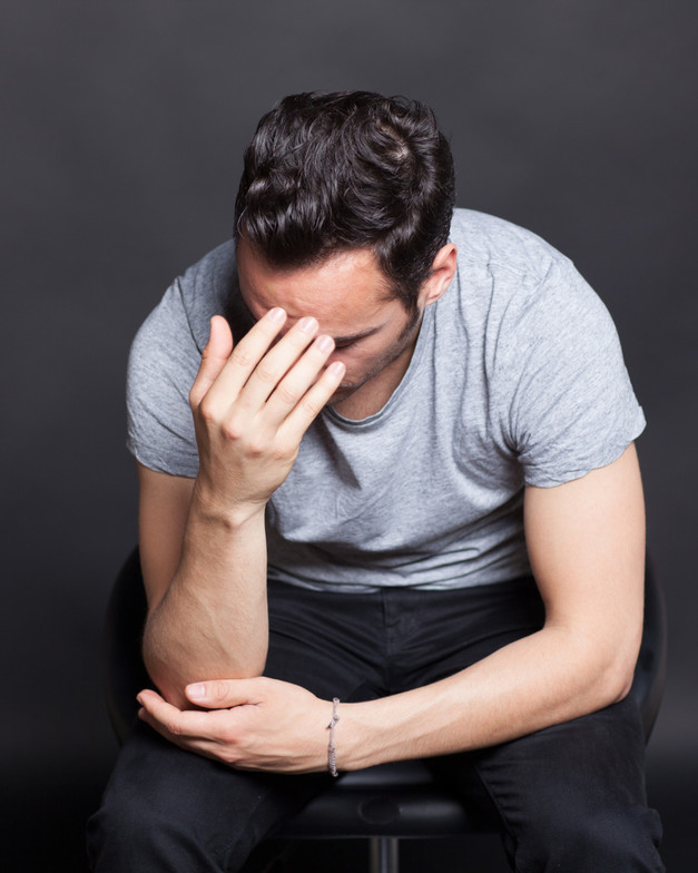 why am i so irritable