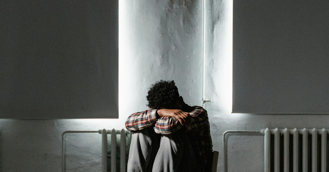 Why Do I Shut Down? Understanding Emotional Shutdown and How to Reconnect