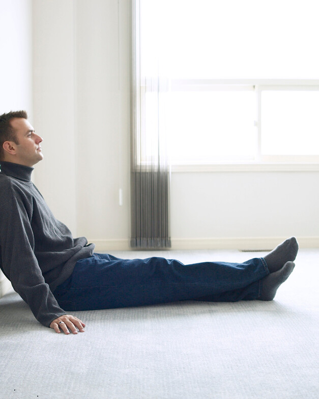 why am i always tired