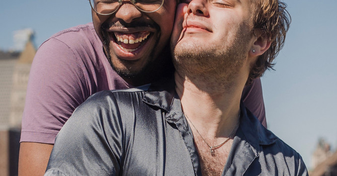 Healing Relationships with Attachment-Focused Therapy image