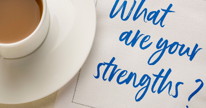 Why Strengths-Based Therapy Builds Hope and Resilience image