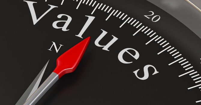 Living by Your Values: How ACT Therapy Supports Lasting Change image