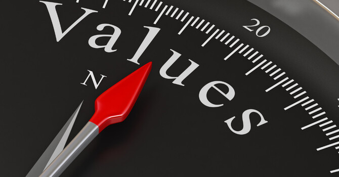 Living by Your Values: How ACT Therapy Supports Lasting Change image