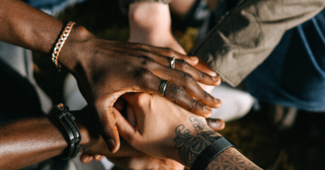 Understanding Internal Family Systems (IFS): Healing Your Inner Parts image