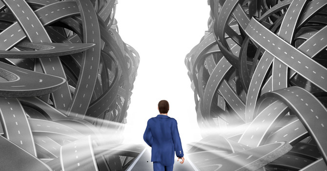 Focusing on Solutions: How SFT Helps You Move Forward image