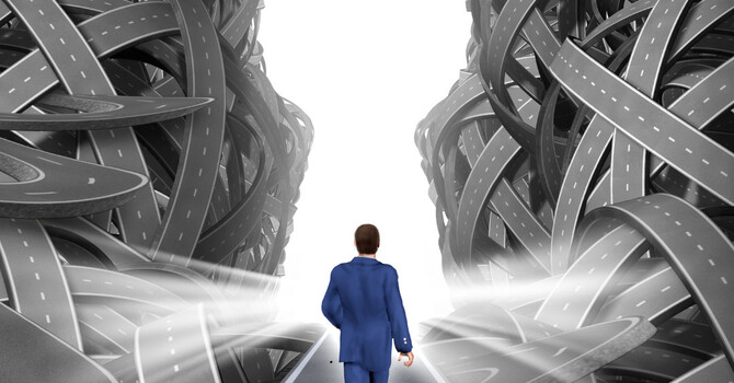 Focusing on Solutions: How SFT Helps You Move Forward image