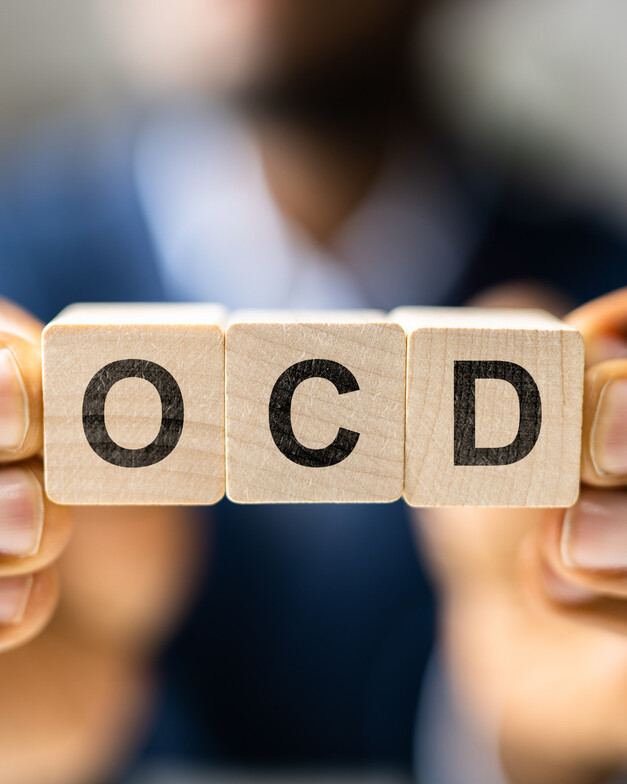 ocd therapy