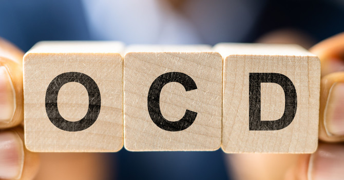 Do I Have OCD or Just Anxiety? Understanding the Difference