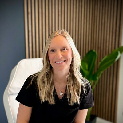 therapist for healthcareworkers