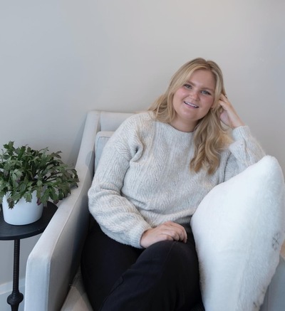 teen therapist burlington